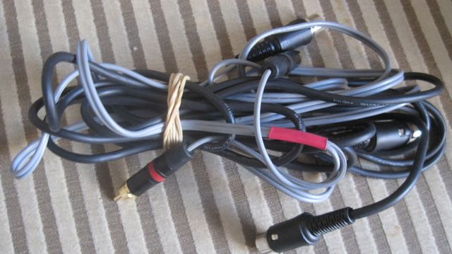 Altavoces Philips 22RH541 + Amplificador AH306