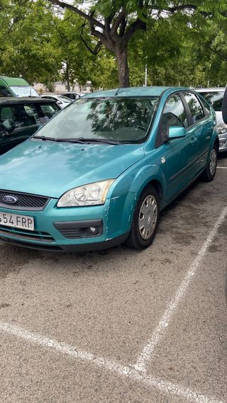 Ford Focus 2007