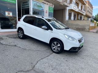 Peugeot 2008 1.6HDI 100cv