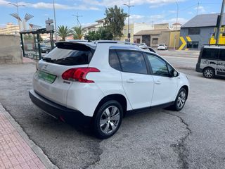 Peugeot 2008 1.6HDI 100cv