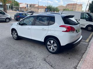 Peugeot 2008 1.6HDI 100cv