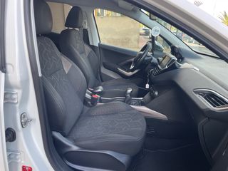 Peugeot 2008 1.6HDI 100cv