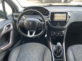 Peugeot 2008 1.6HDI 100cv