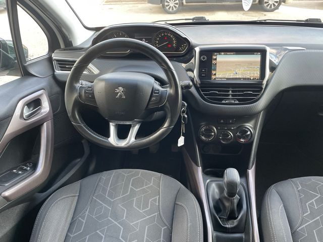 Peugeot 2008 1.6HDI 100cv