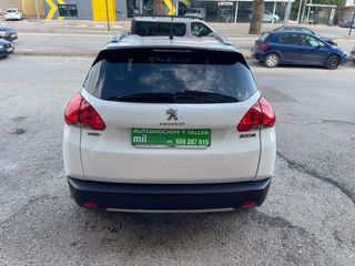 Peugeot 2008 1.6HDI 100cv