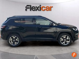 Jeep Compass 1.4 Mair 103kW Limited 4x2