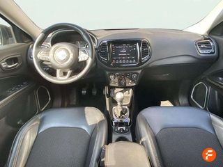 Jeep Compass 1.4 Mair 103kW Limited 4x2