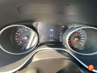 Jeep Compass 1.4 Mair 103kW Limited 4x2