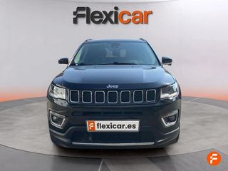 Jeep Compass 1.4 Mair 103kW Limited 4x2