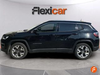 Jeep Compass 1.4 Mair 103kW Limited 4x2