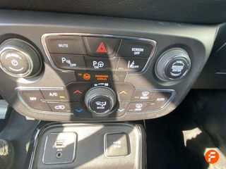 Jeep Compass 1.4 Mair 103kW Limited 4x2