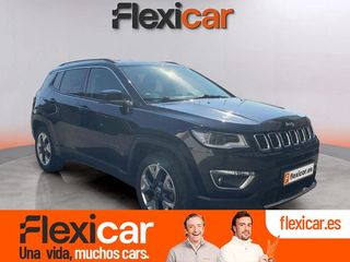 Jeep Compass 1.4 Mair 103kW Limited 4x2