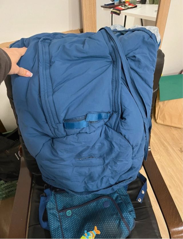 Saco universal bebé Tuc Tuc