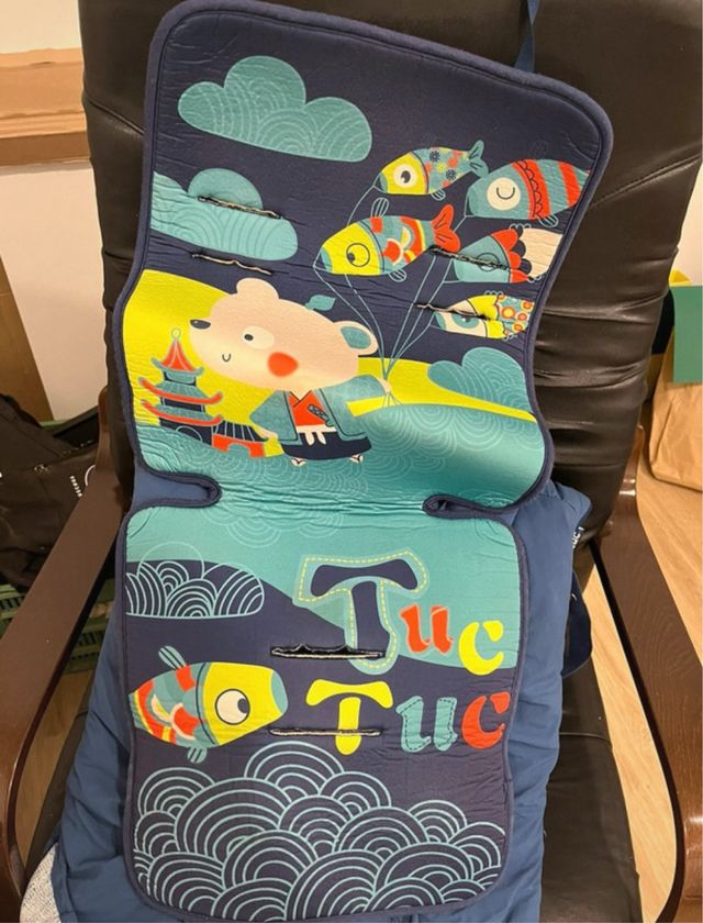 Saco universal bebé Tuc Tuc