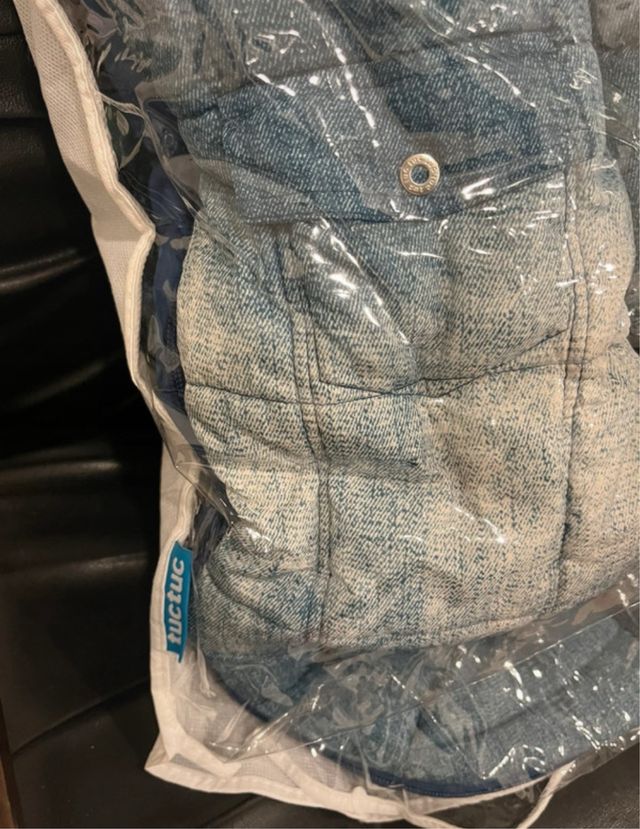 Saco universal bebé Tuc Tuc