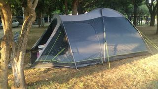 SUPER OFERTA 250 € Tienda Outwell Cloud 5 Plus 5 p