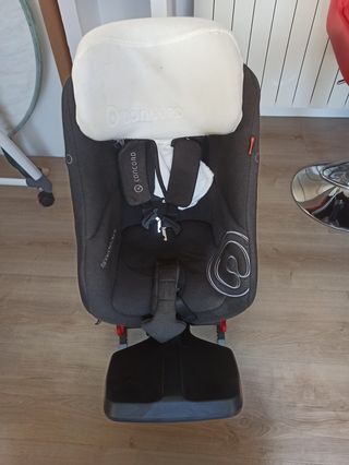 Silla Concord Reverso Plus