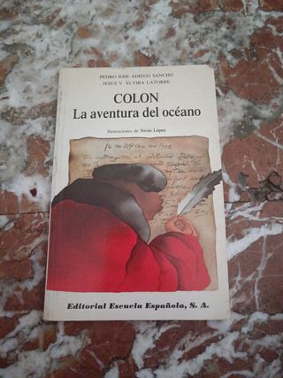 La aventura de océano