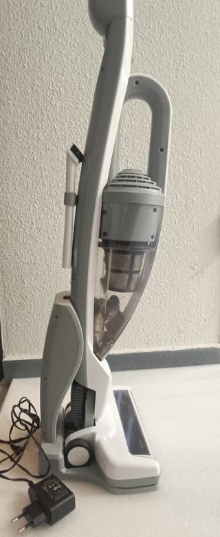 Aspirador escoba Aldi sin cable