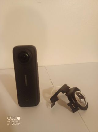 Insta360 X4 - Cámara 360º 8K