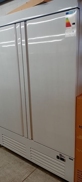 Congelador Dos Puertas -