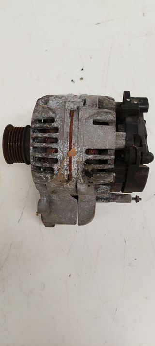 Alternador 70A VW Polo - Bosch