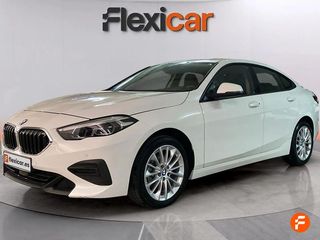 BMW Serie 2 218i Gran Coupe