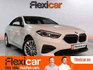 BMW Serie 2 218i Gran Coupe