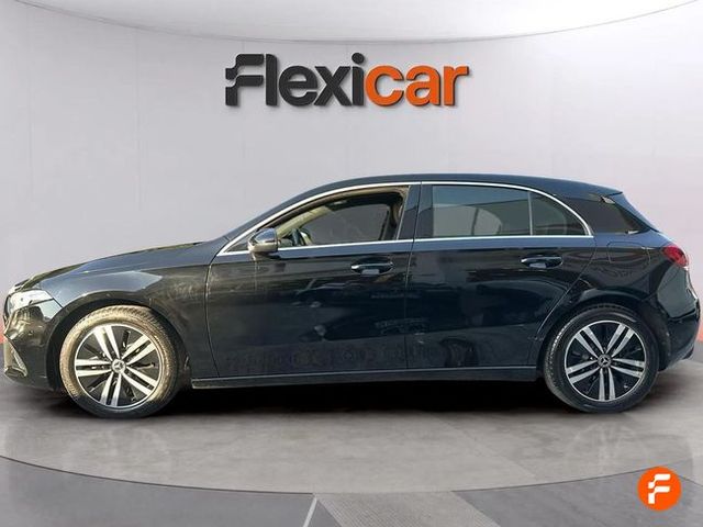 Mercedes Clase A A 250 e