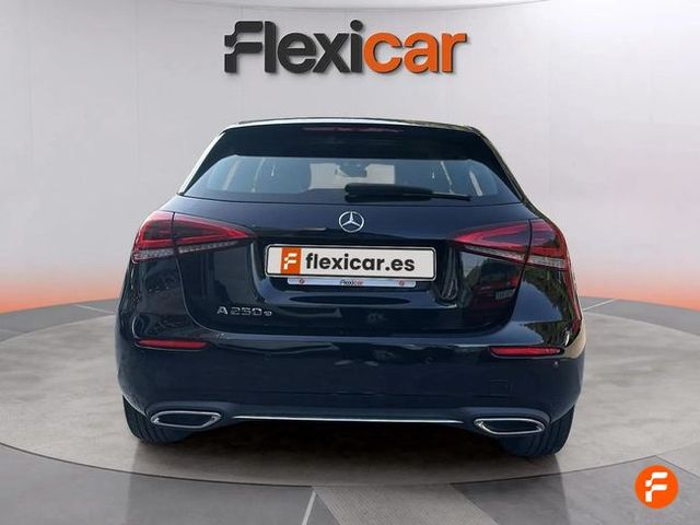 Mercedes Clase A A 250 e