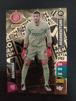 Croma Gazzaniga Adrenalyn 24-25