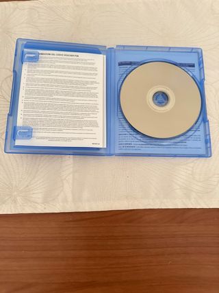 Resident Evil Village PS4 (PlayStation 4)