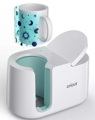 Cricut MugPress: ¡Plancha tazas!