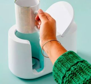 Cricut MugPress: ¡Plancha tazas!