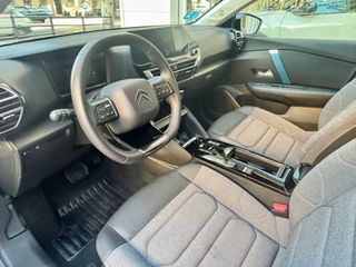 Citroen e-C4 100KW  FEEL PACK eléctrico