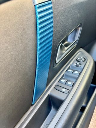 Citroen e-C4 100KW  FEEL PACK eléctrico
