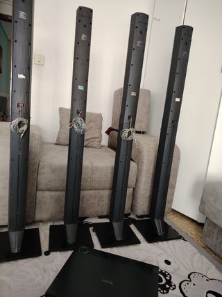 Home Cinema Samsung 5.1