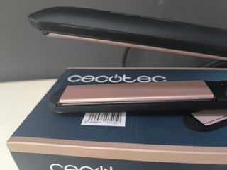 Plancha Cecotec RitualCare 1200