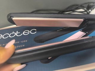 Plancha Cecotec RitualCare 1200