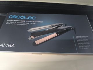Plancha Cecotec RitualCare 1200