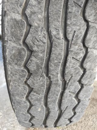 Jeep Cherokee 2.1 TD