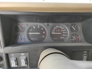 Jeep Cherokee 2.1 TD