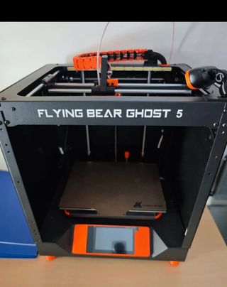 Stampante 3D Flying Bear Ghost 5