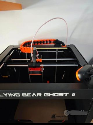 Stampante 3D Flying Bear Ghost 5