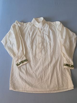 Traje Fallero niño - Chaleco, camisa y pantalón