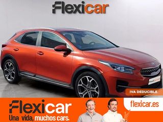 Kia XCeed 1.6 GDi PHEV 104kW (141CV) eTech