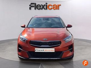 Kia XCeed 1.6 GDi PHEV 104kW (141CV) eTech