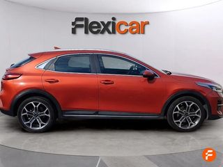 Kia XCeed 1.6 GDi PHEV 104kW (141CV) eTech