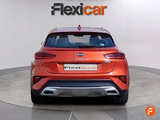 Kia XCeed 1.6 GDi PHEV 104kW (141CV) eTech