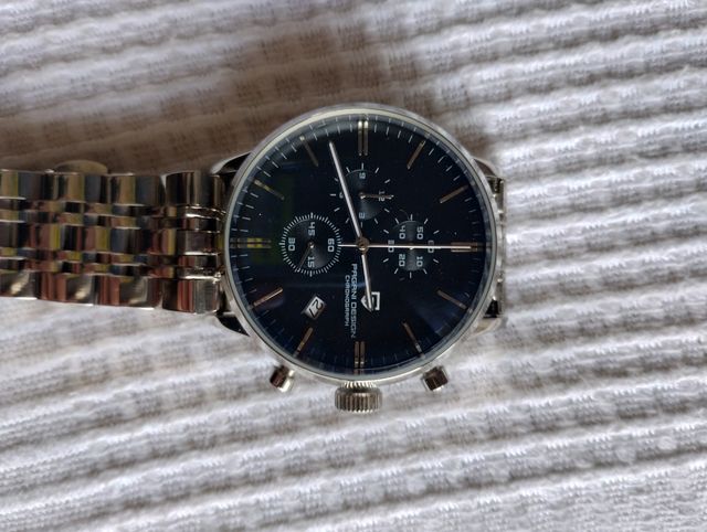 Pagani Design Cronografo